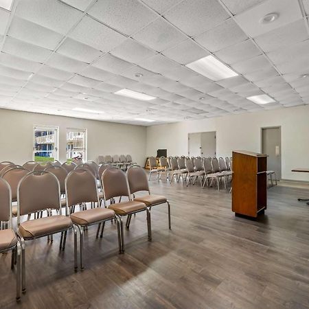 Rodeway Inn Monroe Zewnętrze zdjęcie