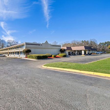 Rodeway Inn Monroe Zewnętrze zdjęcie