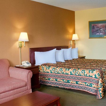 Rodeway Inn Monroe Zewnętrze zdjęcie